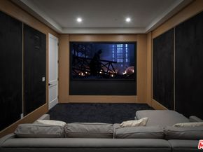 831 N Spaulding Avenue, Los Angeles CA 90046