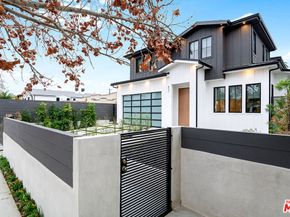 831 N Spaulding Avenue, Los Angeles CA 90046