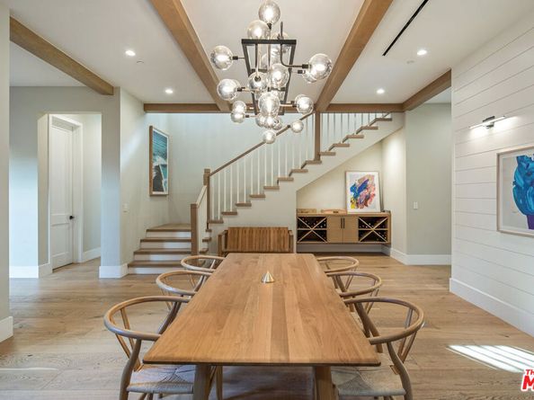 831 N Spaulding Avenue, Los Angeles CA 90046