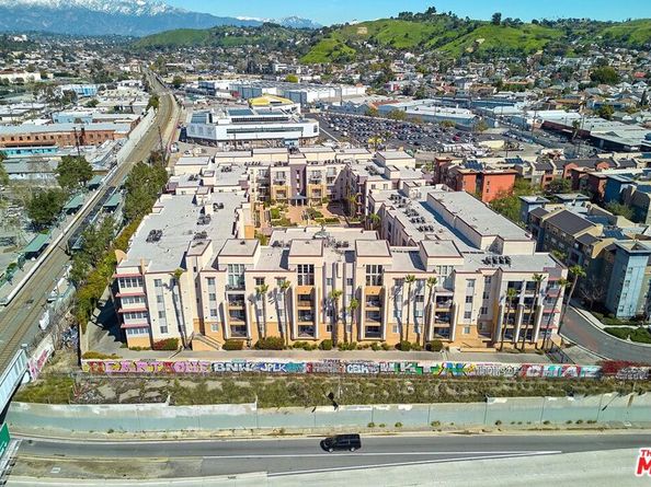 360 W Avenue 26 446, Los Angeles CA 90031