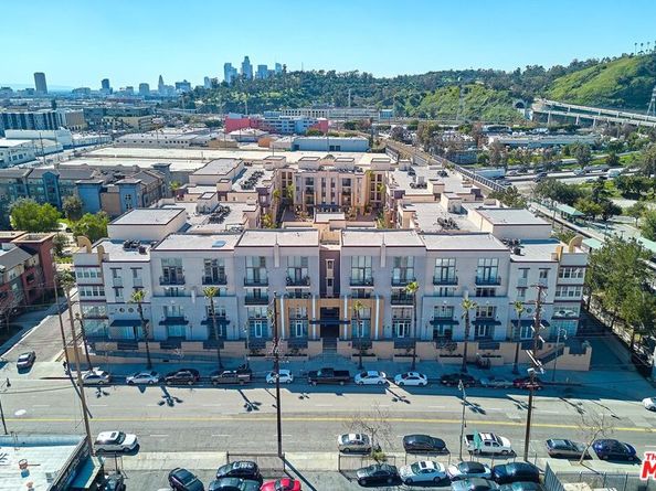 360 W Avenue 26 446, Los Angeles CA 90031