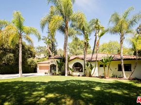 888 Linda Vista Avenue, Pasadena CA 91103