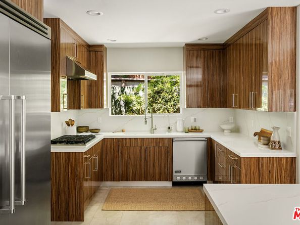 888 Linda Vista Avenue, Pasadena CA 91103