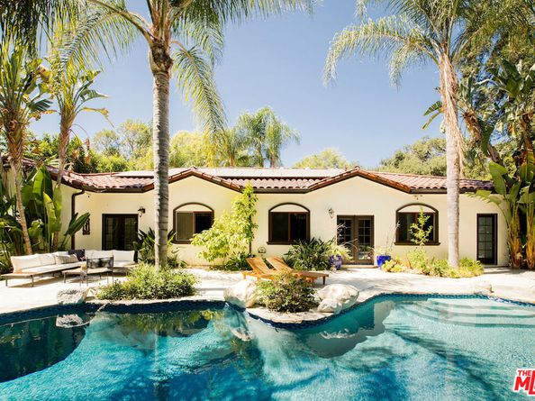 888 Linda Vista Avenue, Pasadena CA 91103