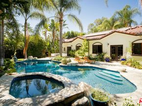 888 Linda Vista Avenue, Pasadena CA 91103