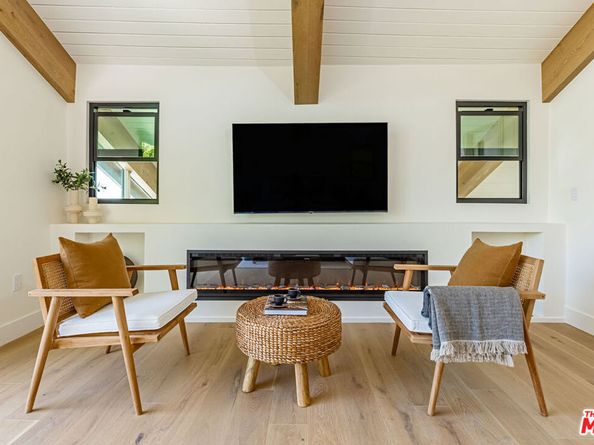 3525 Coast View Drive, Malibu CA 90265