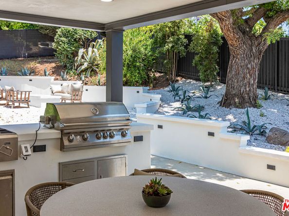 3525 Coast View Drive, Malibu CA 90265