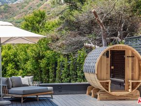 3525 Coast View Drive, Malibu CA 90265