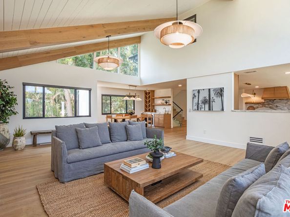 3525 Coast View Drive, Malibu CA 90265
