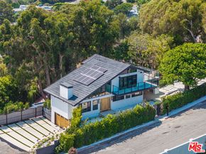 3525 Coast View Drive, Malibu CA 90265