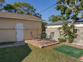 11202 Patom Drive, Culver City CA 90230