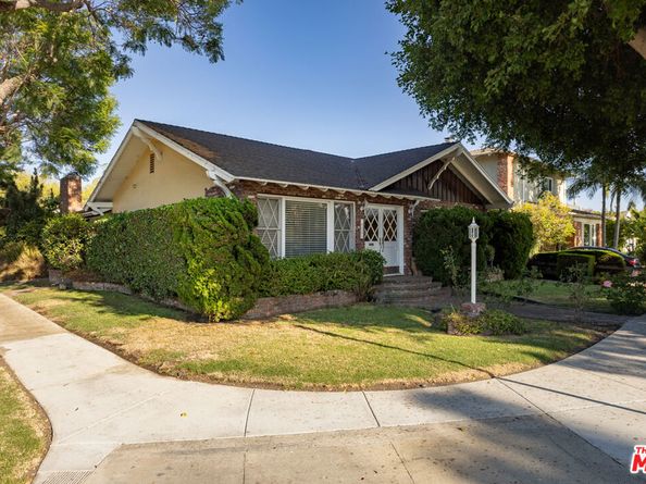 11202 Patom Drive, Culver City CA 90230