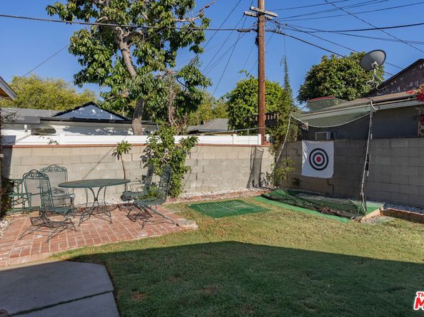 11202 Patom Drive, Culver City CA 90230