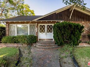 11202 Patom Drive, Culver City CA 90230