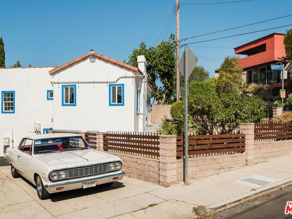 4879 Hartwick Street, Eagle Rock CA 90041