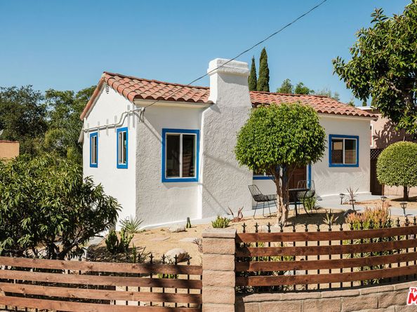 4879 Hartwick Street, Eagle Rock CA 90041