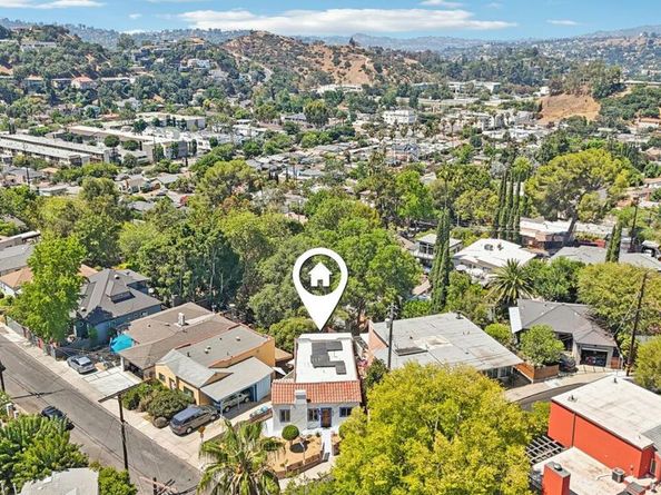 4879 Hartwick Street, Eagle Rock CA 90041