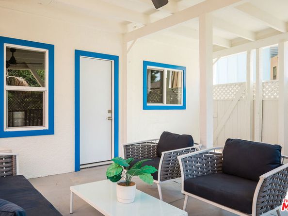 4879 Hartwick Street, Eagle Rock CA 90041