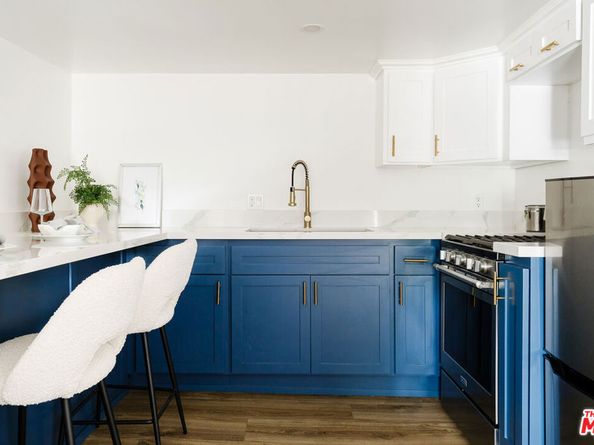 4879 Hartwick Street, Eagle Rock CA 90041
