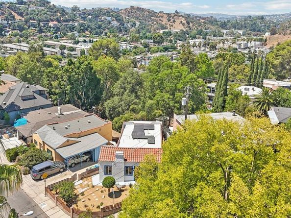 4879 Hartwick Street, Eagle Rock CA 90041