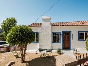 4879 Hartwick Street, Eagle Rock CA 90041