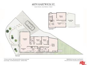 4879 Hartwick Street, Eagle Rock CA 90041
