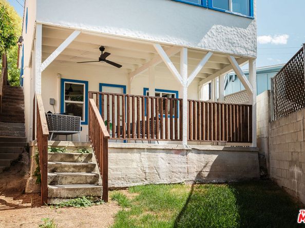 4879 Hartwick Street, Eagle Rock CA 90041