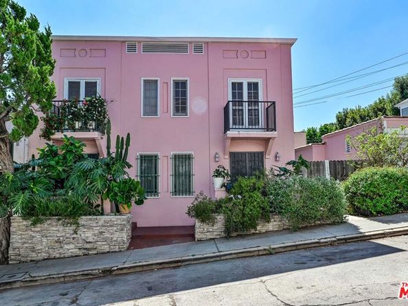 6104 Winans Drive, Los Angeles CA 90068