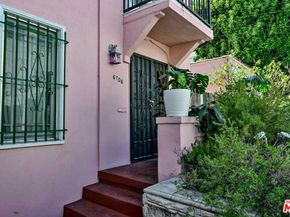 6104 Winans Drive, Los Angeles CA 90068