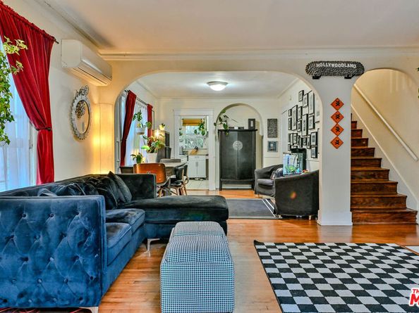 6104 Winans Drive, Los Angeles CA 90068