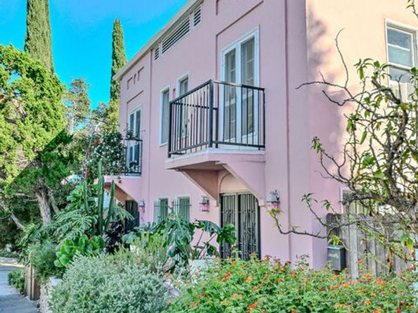 6104 Winans Drive, Los Angeles CA 90068