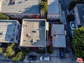 6104 Winans Drive, Los Angeles CA 90068