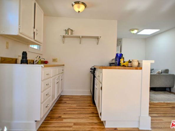 6104 Winans Drive, Los Angeles CA 90068