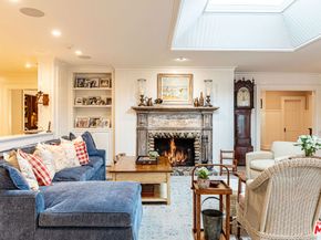 1417 Capri Drive, Pacific Palisades CA 90272