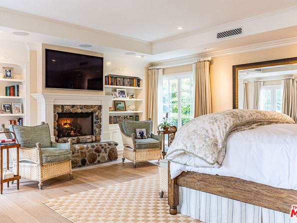 1417 Capri Drive, Pacific Palisades CA 90272