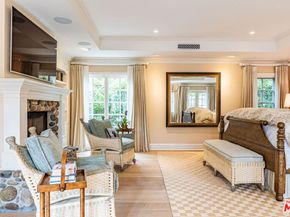 1417 Capri Drive, Pacific Palisades CA 90272