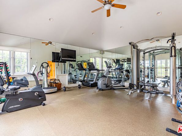 1417 Capri Drive, Pacific Palisades CA 90272