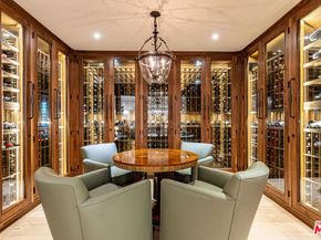 1417 Capri Drive, Pacific Palisades CA 90272