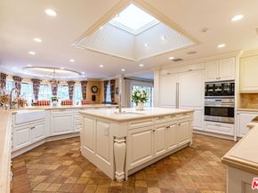 1417 Capri Drive, Pacific Palisades CA 90272