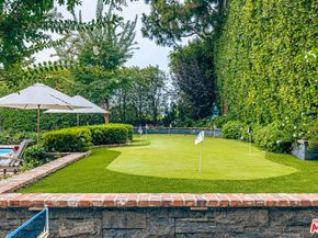 1417 Capri Drive, Pacific Palisades CA 90272