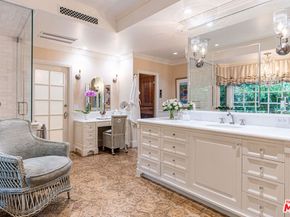 1417 Capri Drive, Pacific Palisades CA 90272