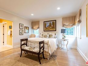 1417 Capri Drive, Pacific Palisades CA 90272