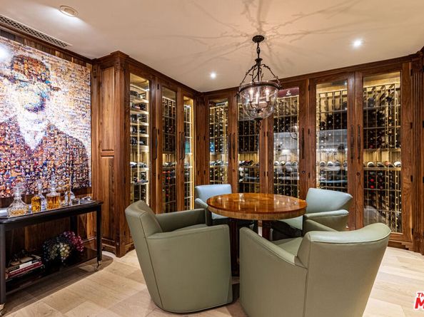 1417 Capri Drive, Pacific Palisades CA 90272