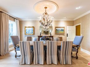 1417 Capri Drive, Pacific Palisades CA 90272