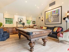 1417 Capri Drive, Pacific Palisades CA 90272