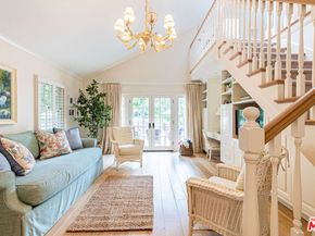 1417 Capri Drive, Pacific Palisades CA 90272