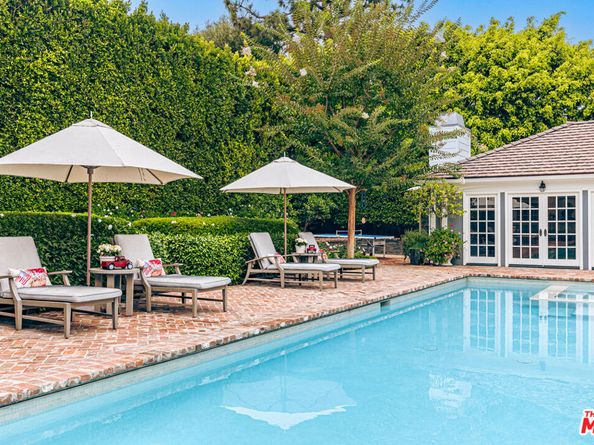1417 Capri Drive, Pacific Palisades CA 90272
