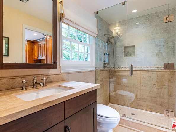 1417 Capri Drive, Pacific Palisades CA 90272