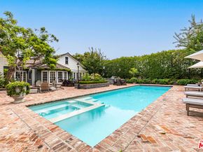 1417 Capri Drive, Pacific Palisades CA 90272