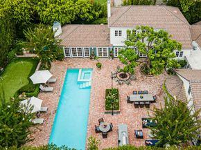 1417 Capri Drive, Pacific Palisades CA 90272